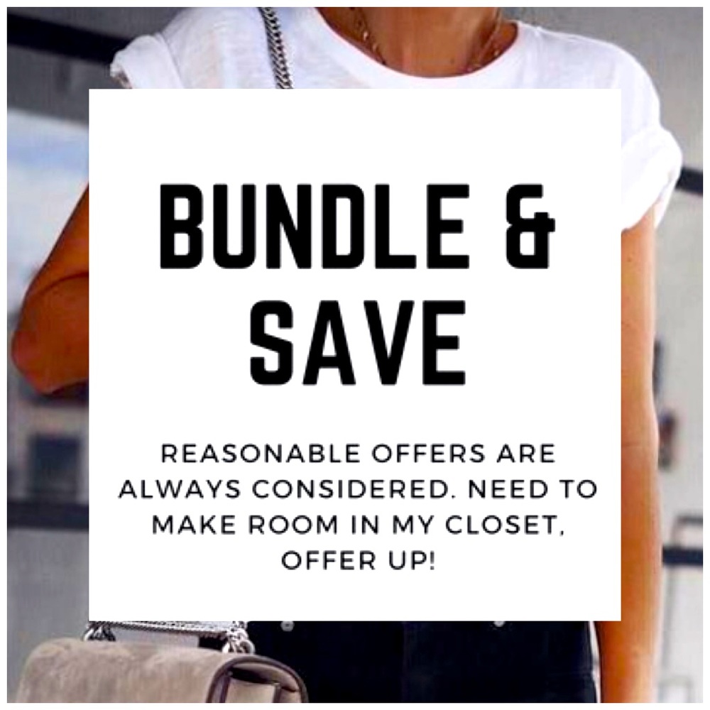 🌿 CLOSET CLEAR OUT 🌿